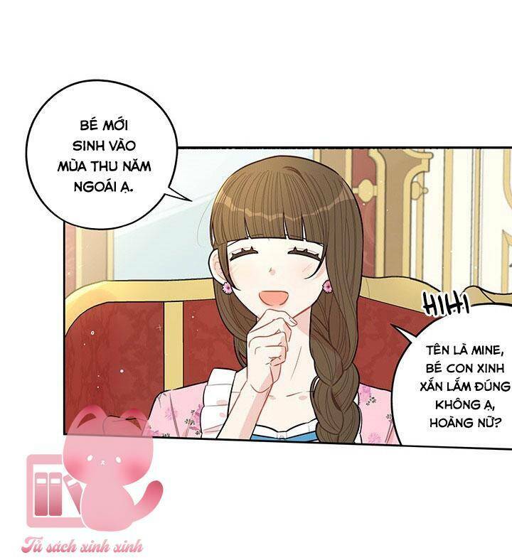 Hoàng Nữ Tóc Đen Chương 87 Ảnh 9