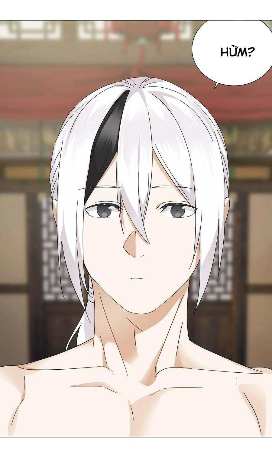 My Harem Grew So Large, I Was Forced To Ascend Chương 69 Ảnh 89