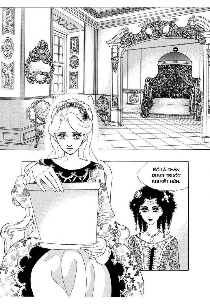 Princess - Công Chúa Xứ Hoa (Bản Đẹp) Chương 60 Ảnh 17
