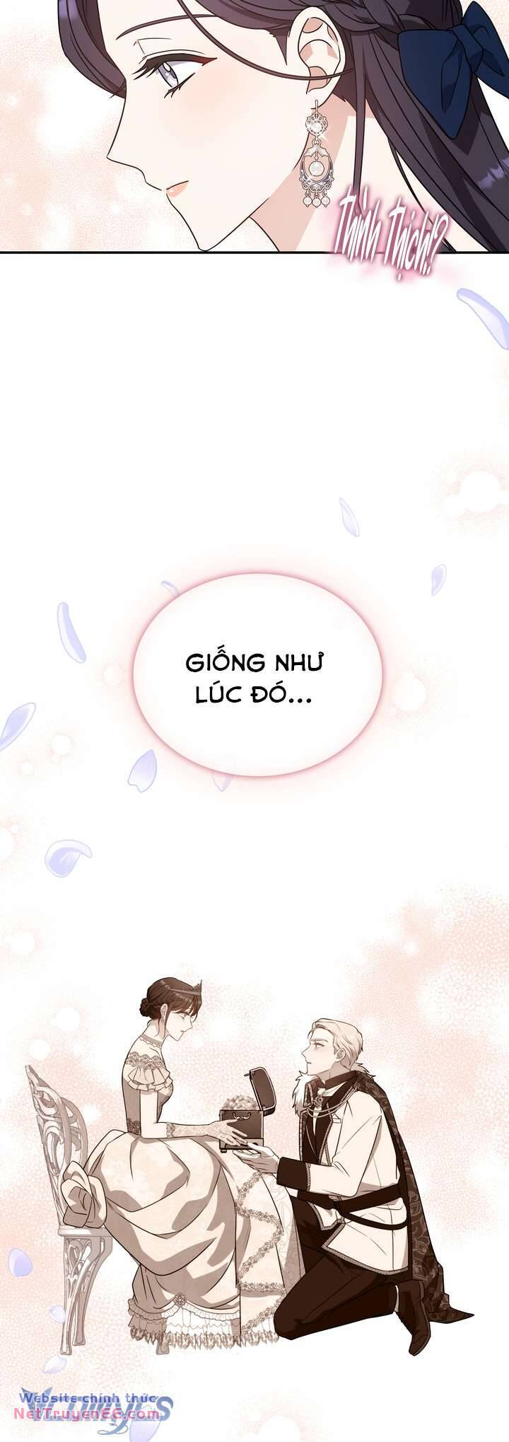 Công Nương Su Chương 71 Ảnh 18