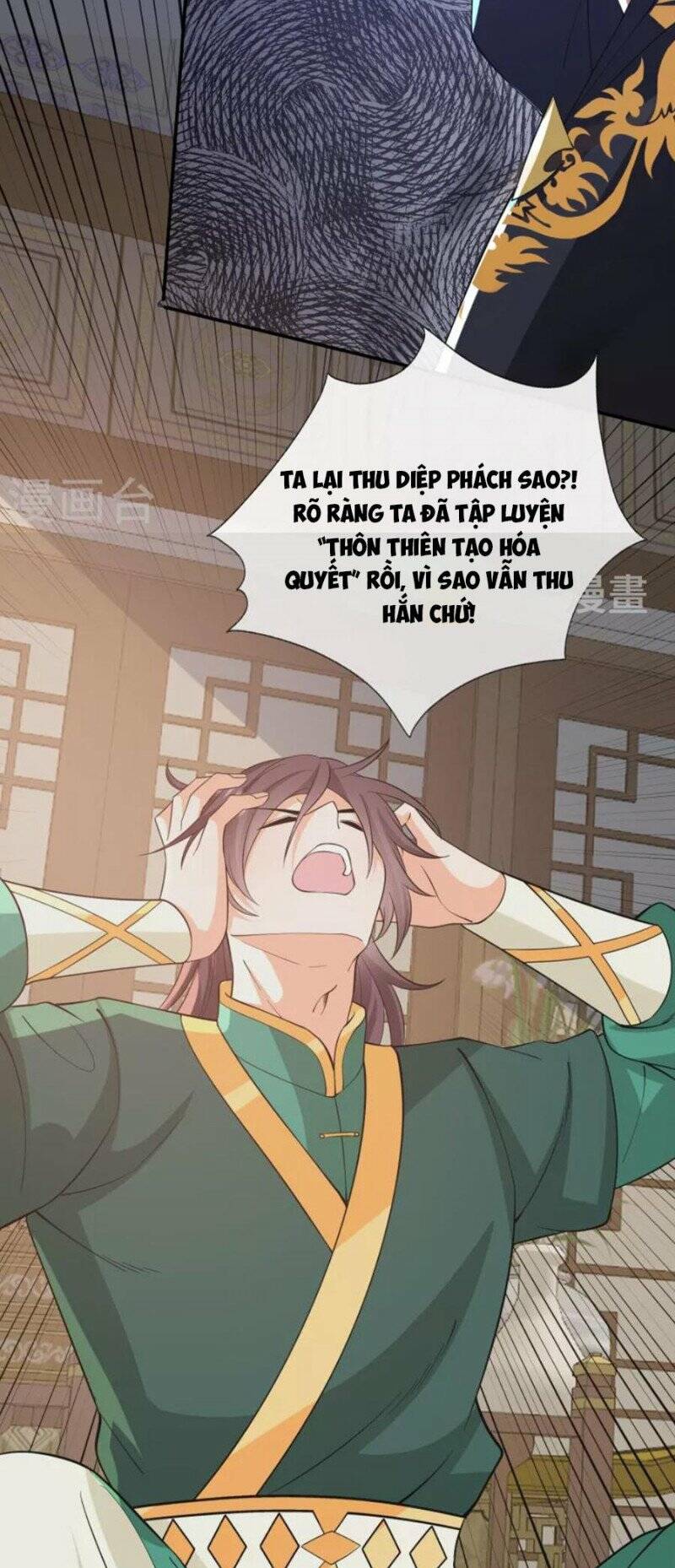 Tôi Phá Vỡ Hào Quang Của Nhân Vật Chính Chương 30 Ảnh 6