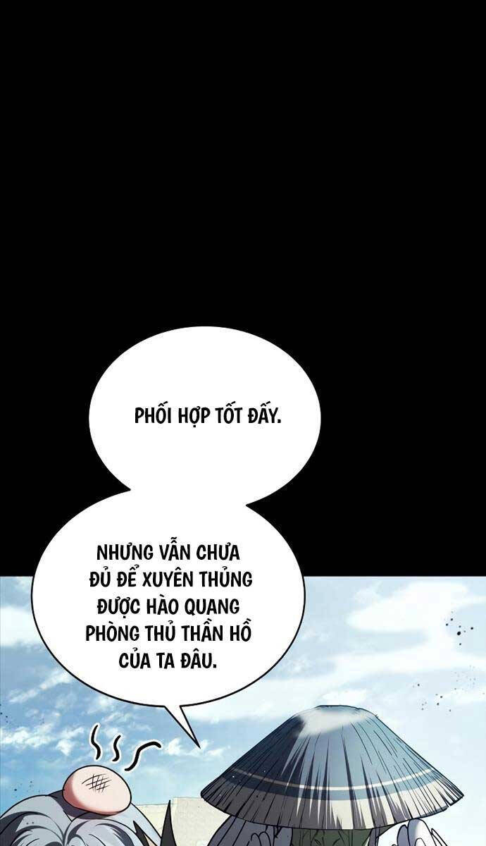 Ván Cược Của Chúa Chương 20 Ảnh 53