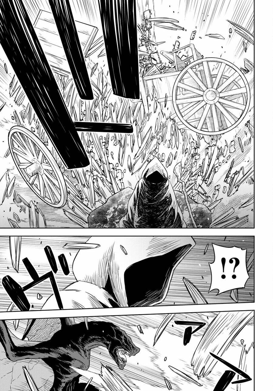 Monogatari No Kuromaku Ni Tensei Shite Chương 10 Ảnh 21