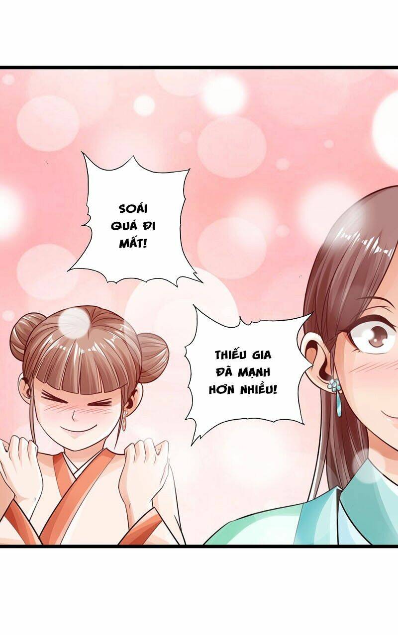 Thái Cổ Cuồng Ma Chương 21 Ảnh 32