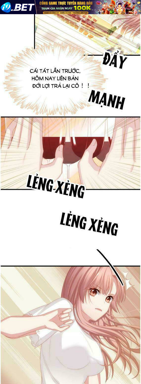 99 Phương Pháp Giam Cầm Tình Yêu Chương 12 Ảnh 19