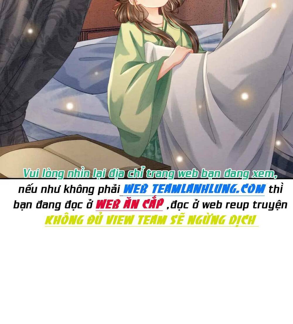 Xuyên Đến Cổ Đại Ta Được Muôn Ngàn Sủng Ái Chương 10 Ảnh 30