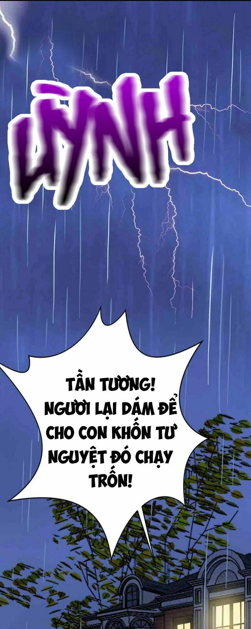 Phụng Tử Thành Hôn : Tiên Thê Không Được Trốn Chương 3 Ảnh 16
