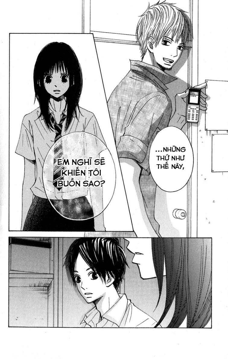 Tonari No Atashi Chương 7 Ảnh 15