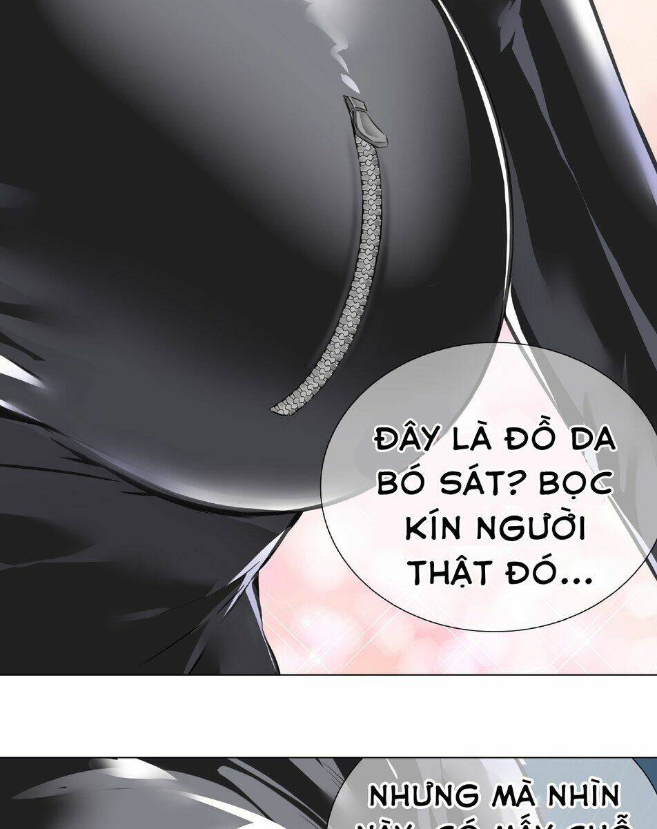 My Harem Grew So Large, I Was Forced To Ascend Chương 63 Ảnh 117