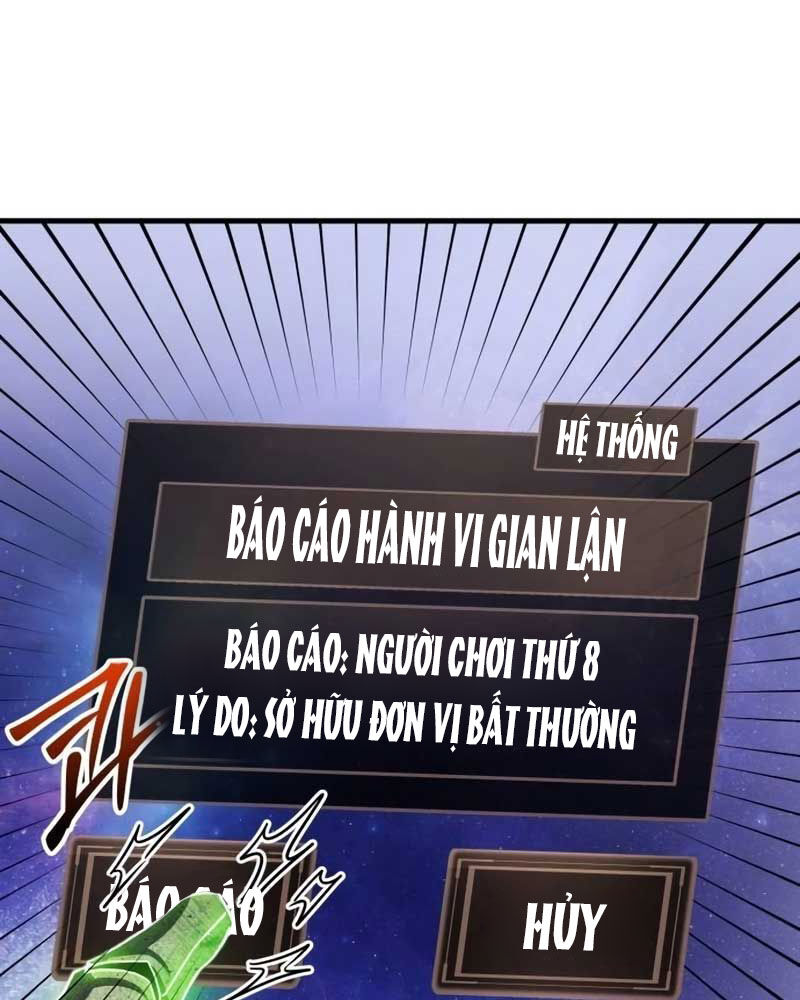 Ván Cược Của Chúa Chương 31 Ảnh 7