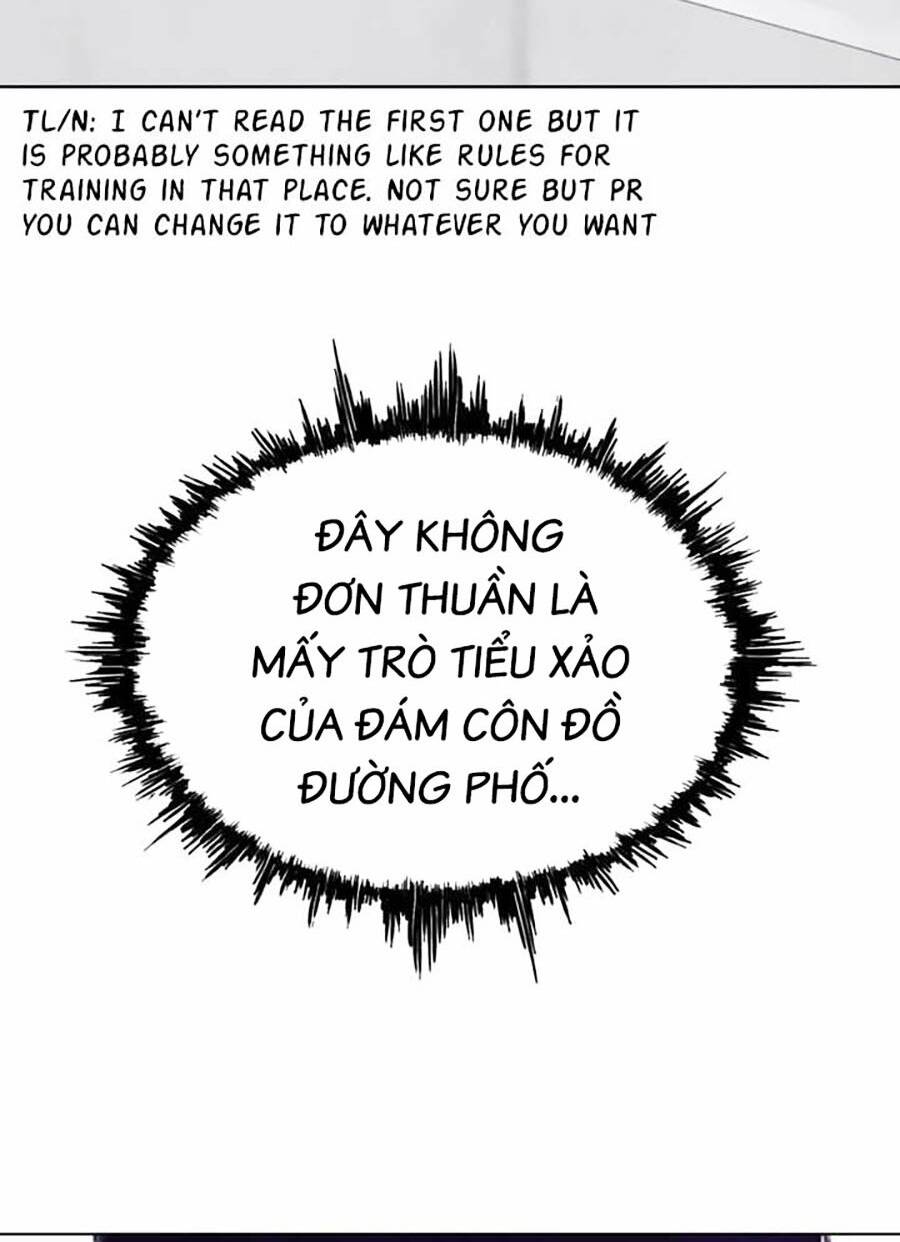 Loser Báo Thù Chương 29 Ảnh 109