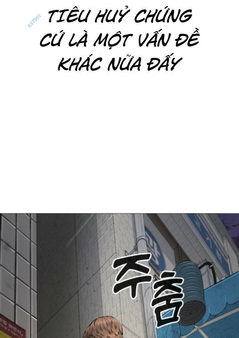 Quán Ngon Chương 16 Ảnh 20