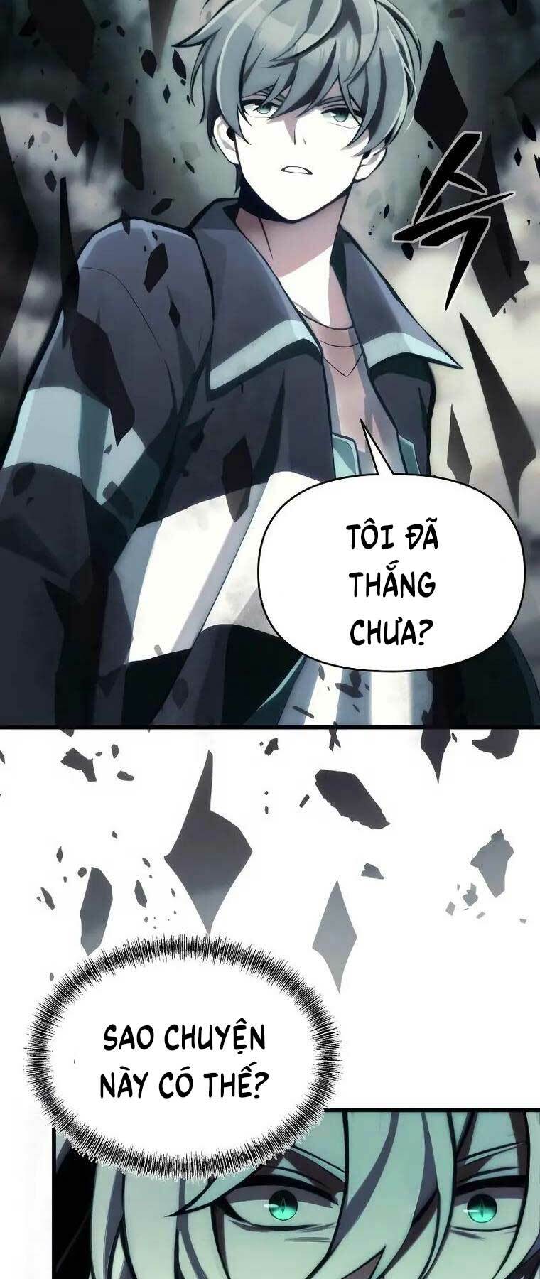 Trở Thành Hậu Duệ Của Thiên Ma Chương 3 Ảnh 38