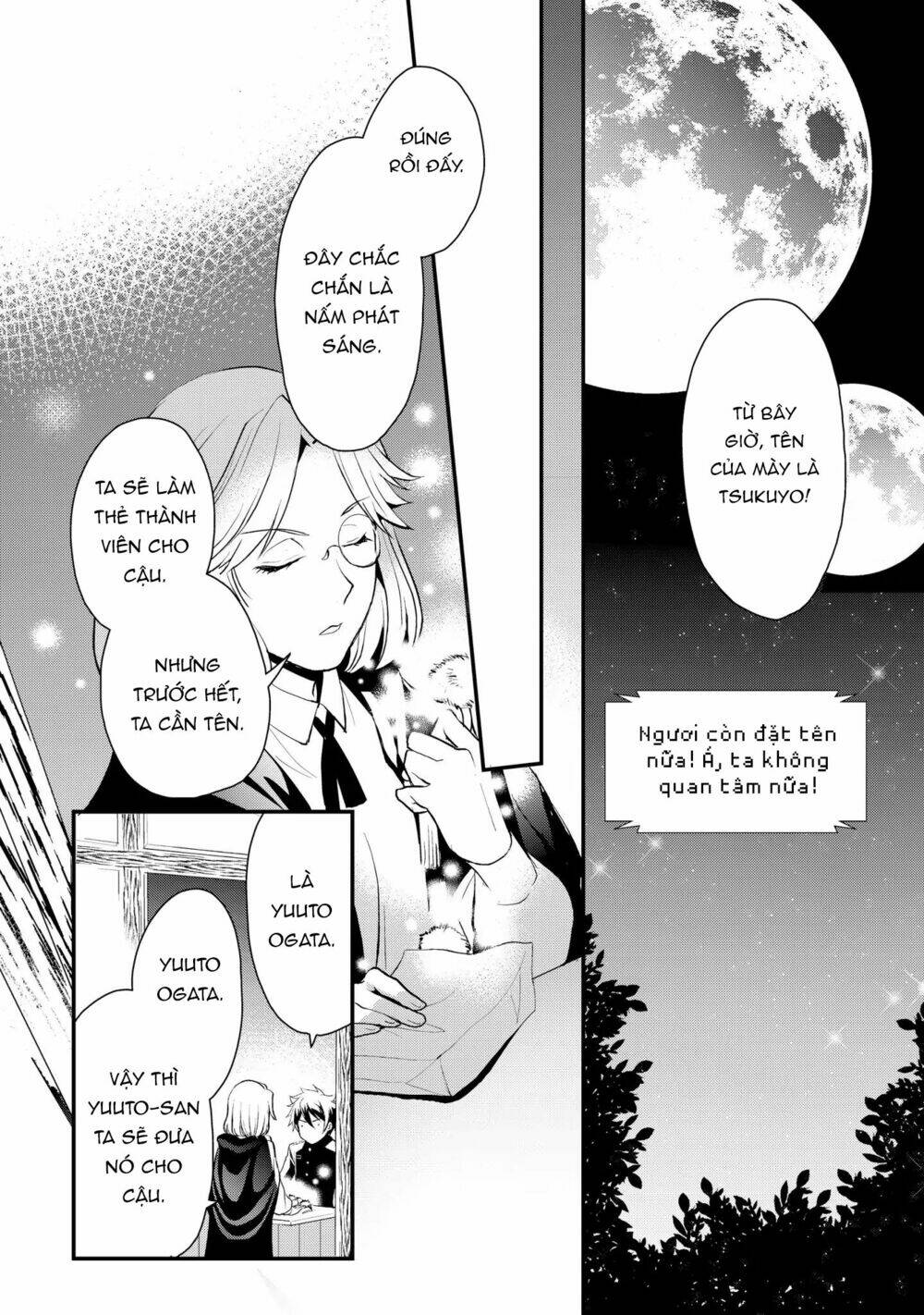 Suterare Yuusha Wa Kitakuchuu Chương 2 Ảnh 27