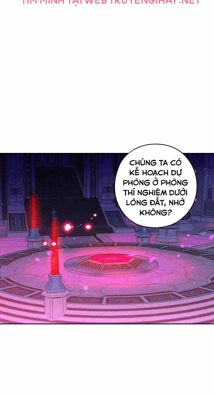 Hoàng Nữ Tóc Đen Chương 99 Ảnh 51