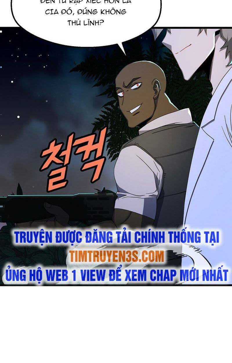 Kẻ Thất Nghiệp Bất Khả Chiến Bại Chương 41 Ảnh 9