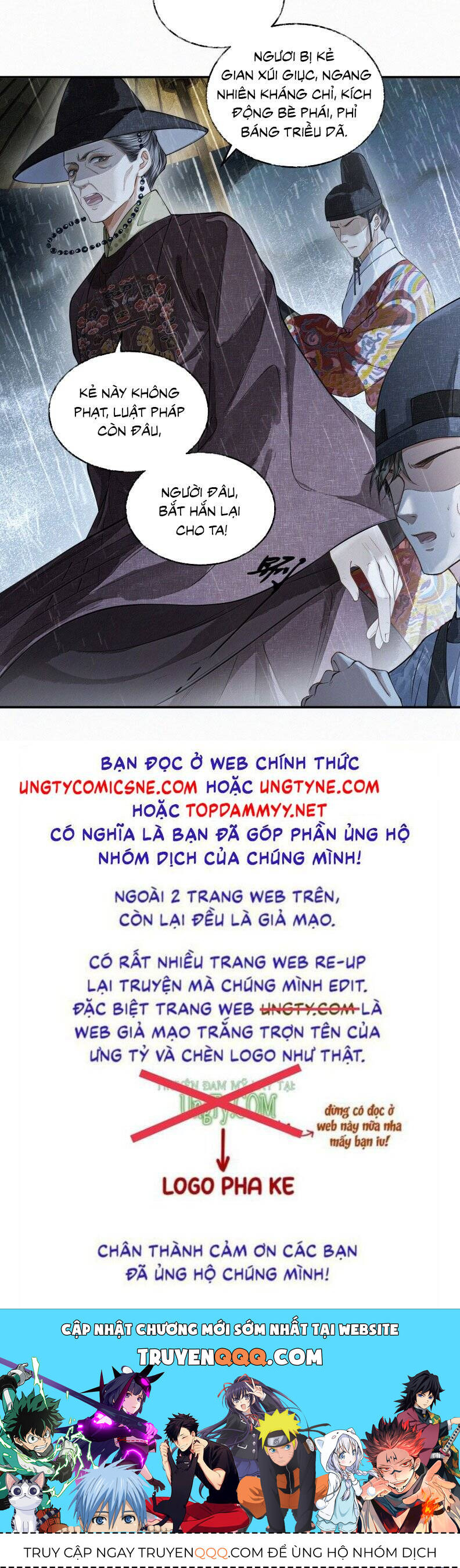 Thương Tiến Tửu Chương 28 Ảnh 22