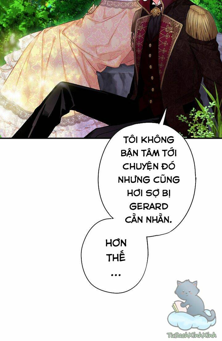 Tồn Tại Với Tư Cách Là Vợ Của Nam Chính Chương 196 Ảnh 50