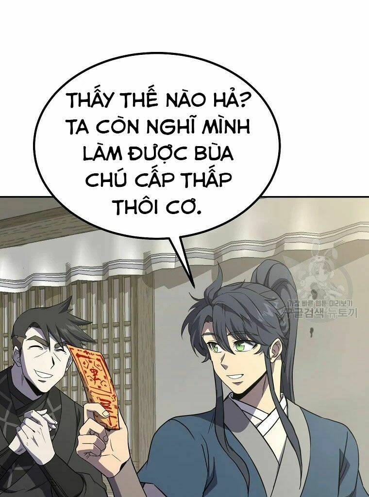 Thiếu Niên Phương Sĩ Chương 30 Ảnh 8