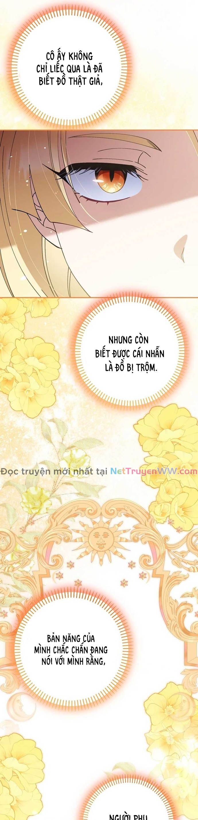 Nhân Vật Phản Diện Được Ưu Ái Chương 5 Ảnh 51