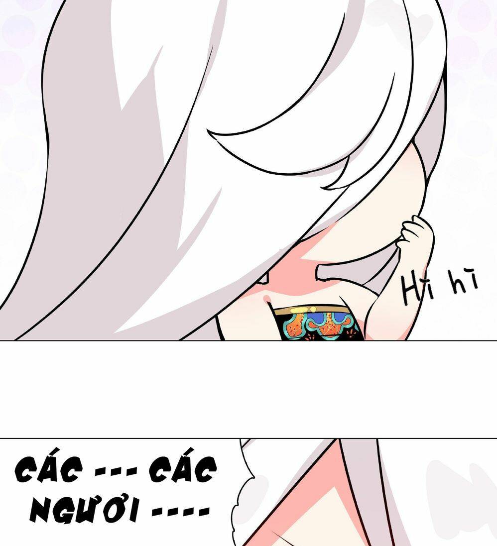 My Harem Grew So Large, I Was Forced To Ascend Chương 63 Ảnh 101
