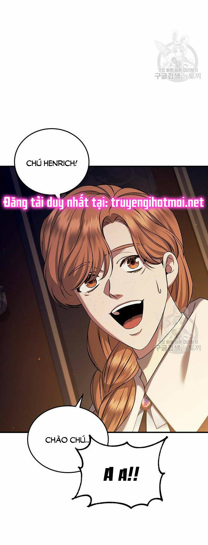 Ai Đã Bắt Cóc Hoàng Hậu? Chương 52.1 Ảnh 37