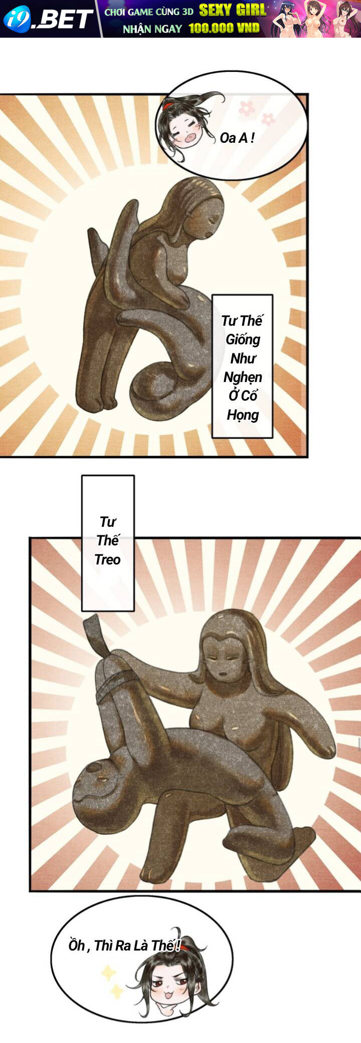 Bất Thủ Phu Đức Chương 1 Ảnh 27