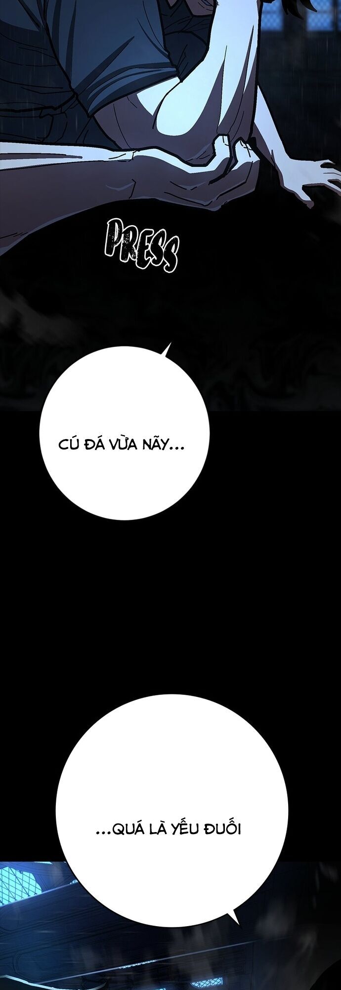 Võ Sĩ Vô Năng Chương 24 Ảnh 18