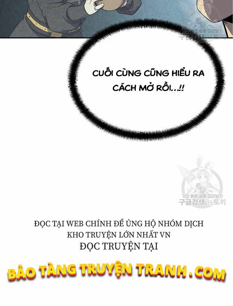 Thiếu Niên Phương Sĩ Chương 31 Ảnh 59