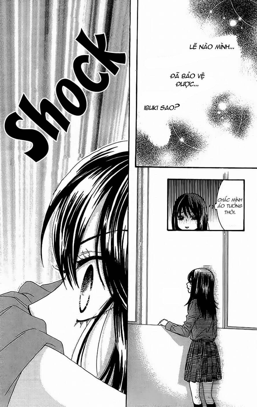 Bokutachi Wa Shitte Shimatta Chương 18 Ảnh 15