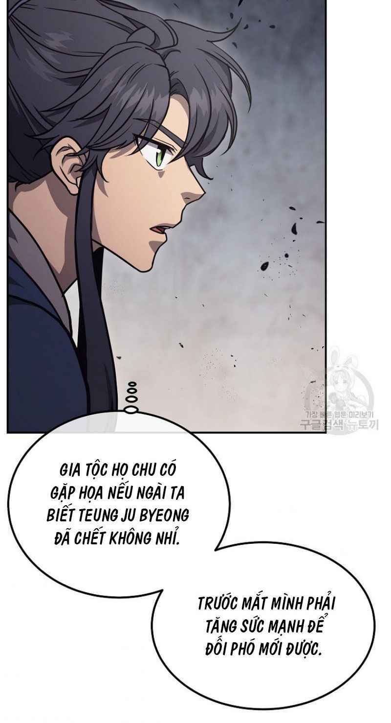 Thiếu Niên Phương Sĩ Chương 22 Ảnh 46