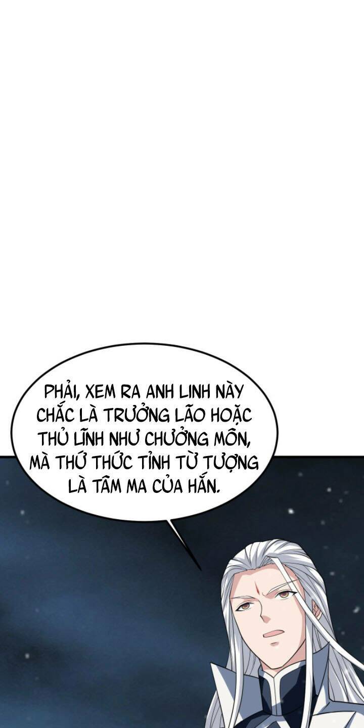 Sư Tổ Của Ta Là Thiên Hạ Đệ Nhất Chương 29 Ảnh 61