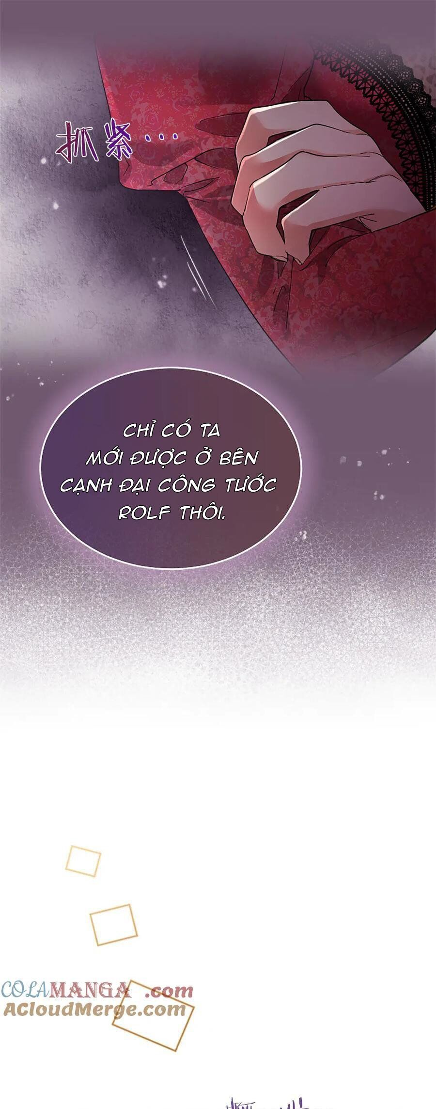 Mẹ Kế Bất Tài Được Gia Đình Yêu Quý! Chương 23 Ảnh 23