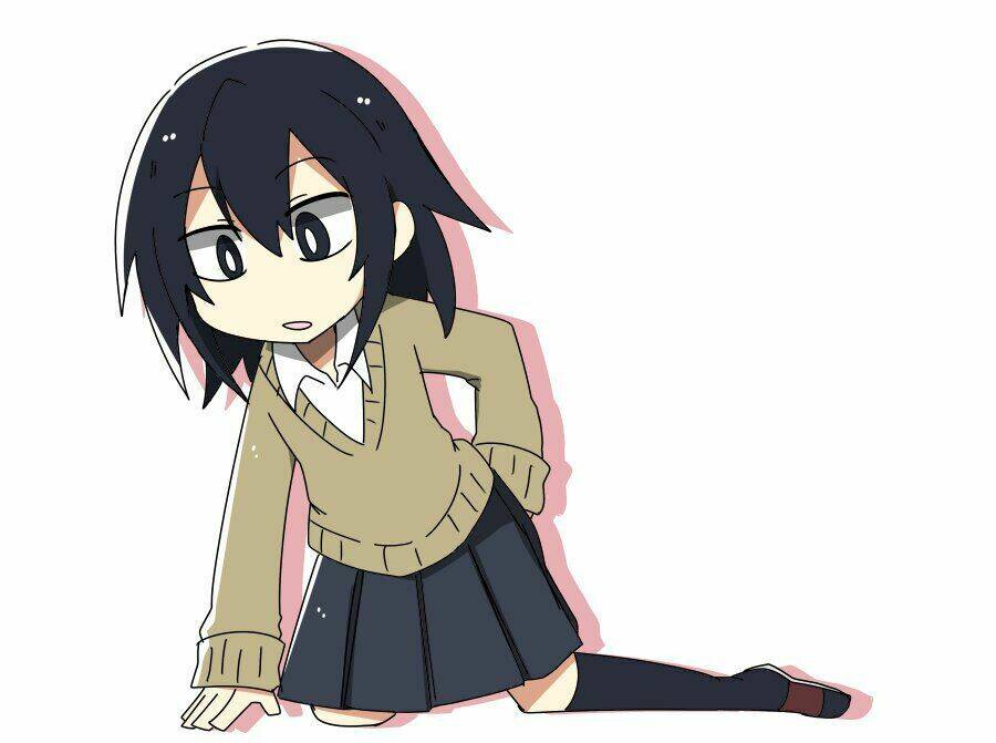 Why Naitou (Season 1) Chương 1 Ảnh 22