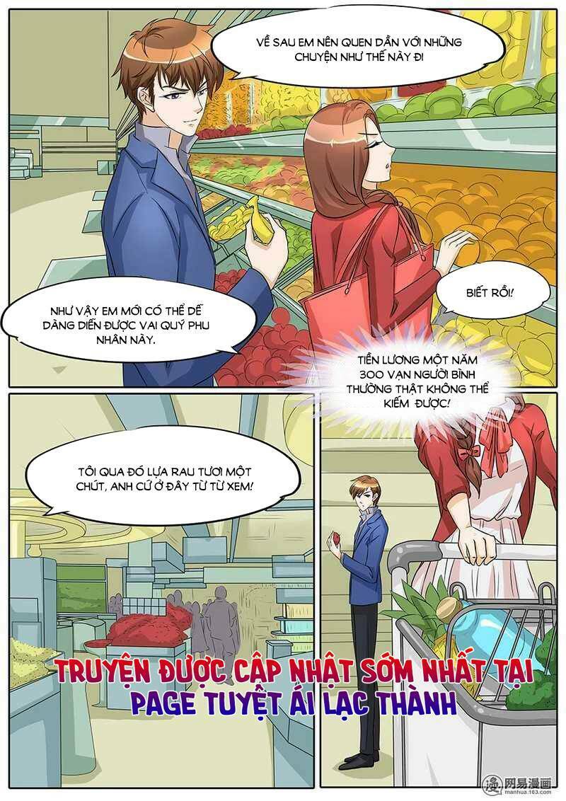 Boss Ca Ca! Nhĩ Khiếm Tấu Chương 37 Ảnh 2