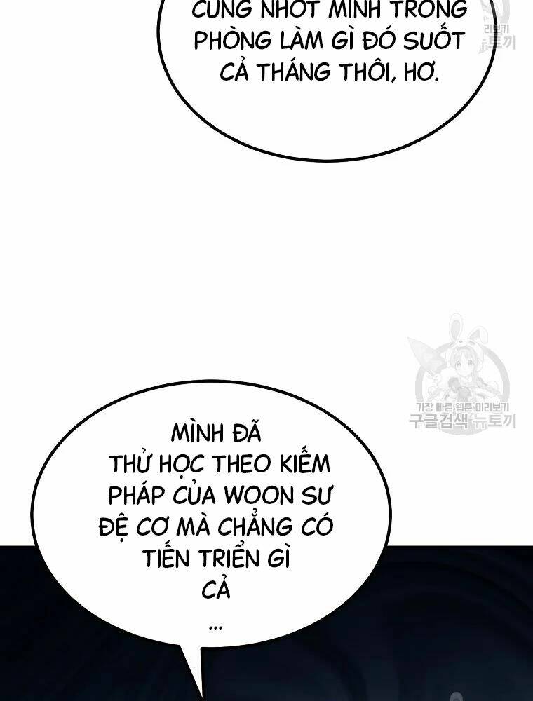 Thiếu Niên Phương Sĩ Chương 32 Ảnh 146