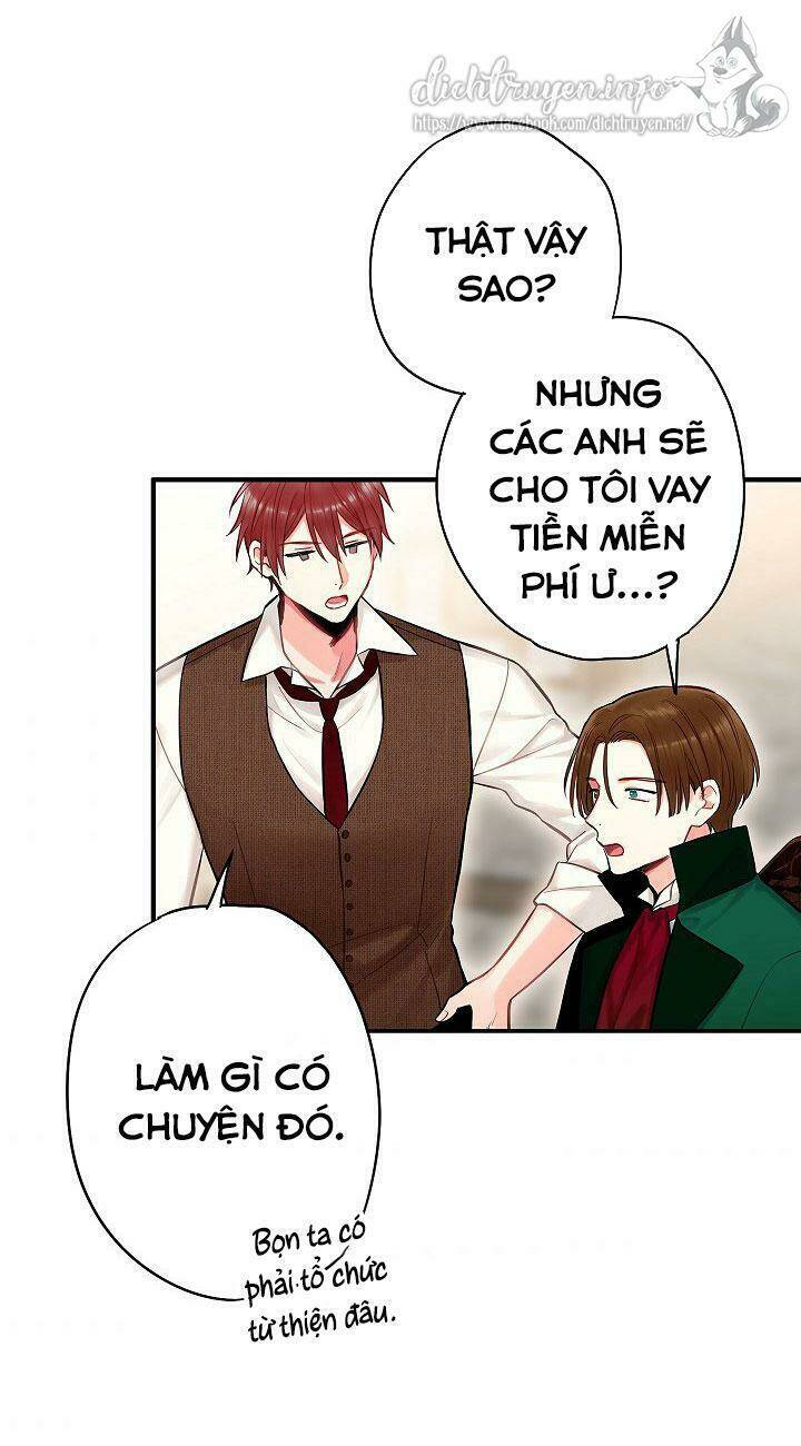 Tồn Tại Với Tư Cách Là Vợ Của Nam Chính Chương 194 Ảnh 58