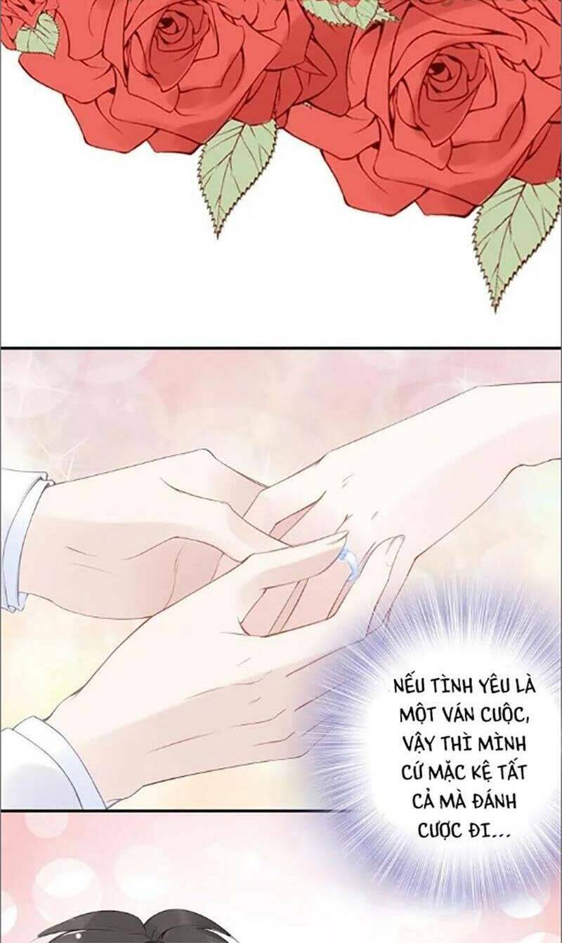 Quyền Thiểu, Nhĩ Lão Bà Yêu Bào Liễu Chương 40 Ảnh 33