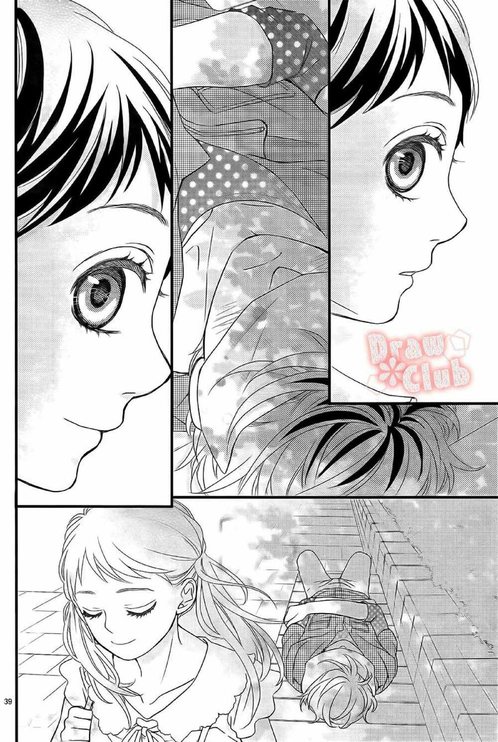 Hatsu Haru Chương 6 Ảnh 38