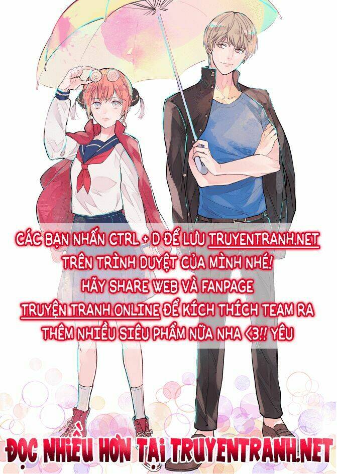 Giniro No Genders Chương 7 Ảnh 15