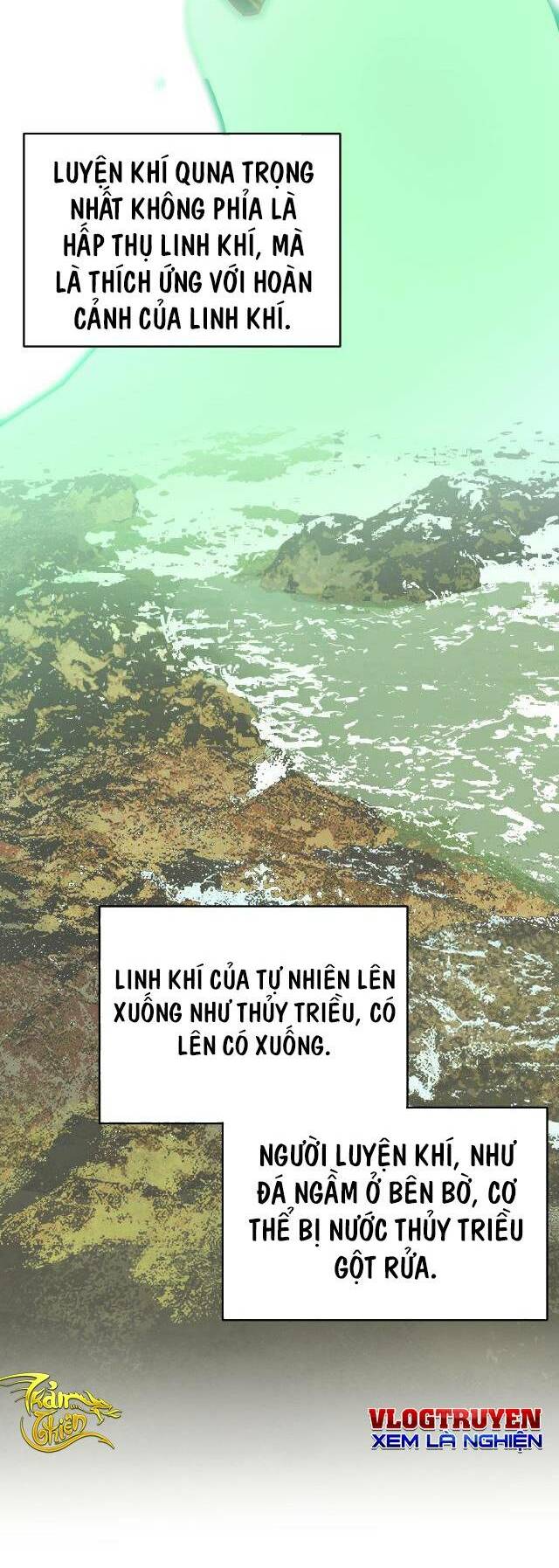 Ta Bị Địa Cầu Bắt Cóc Rồi Chương 7 Ảnh 17