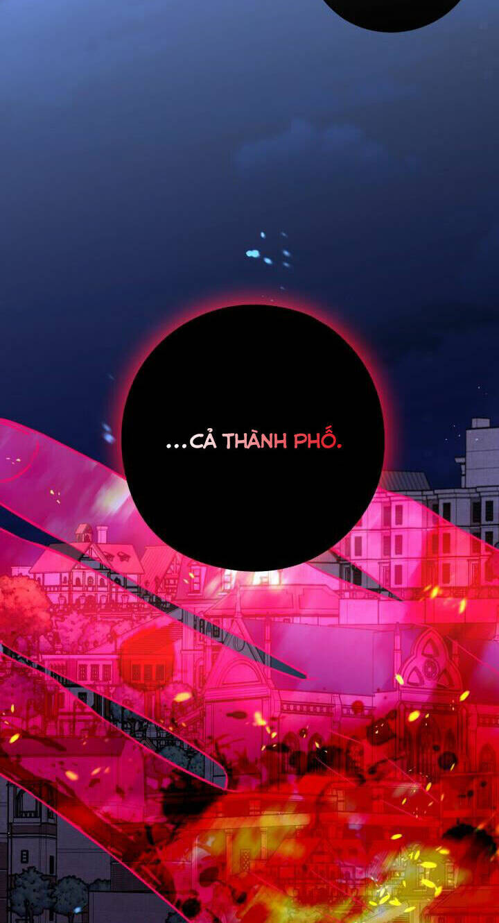 Hoàng Nữ Tóc Đen Chương 99 Ảnh 37