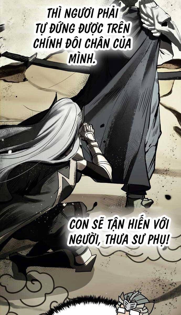 Ván Cược Của Chúa Chương 20 Ảnh 62