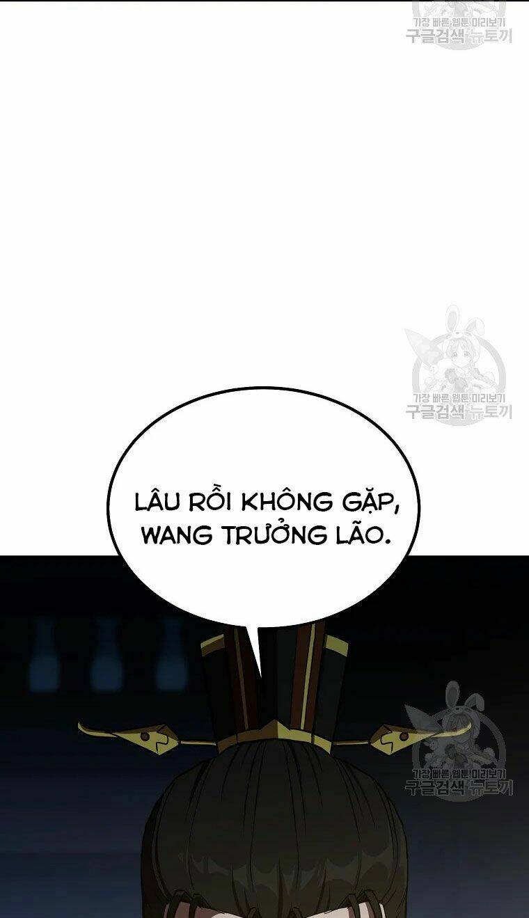 Thiếu Niên Phương Sĩ Chương 30 Ảnh 109