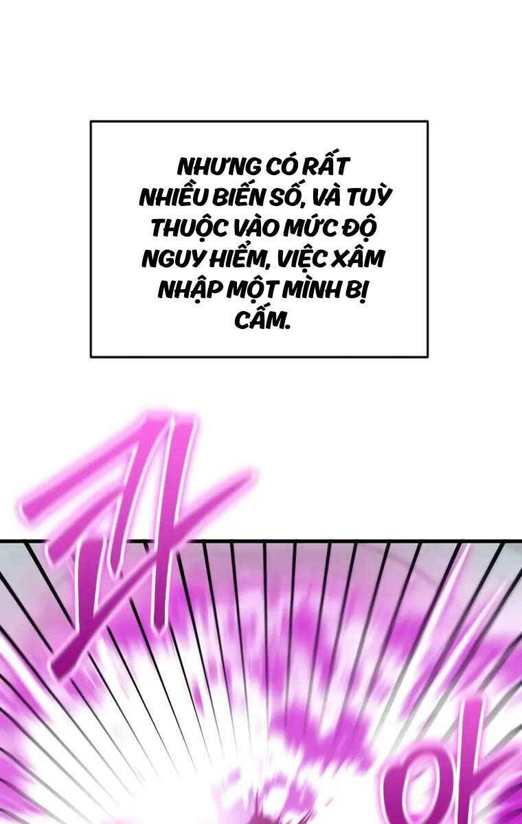 Ván Cược Của Chúa Chương 17 Ảnh 86