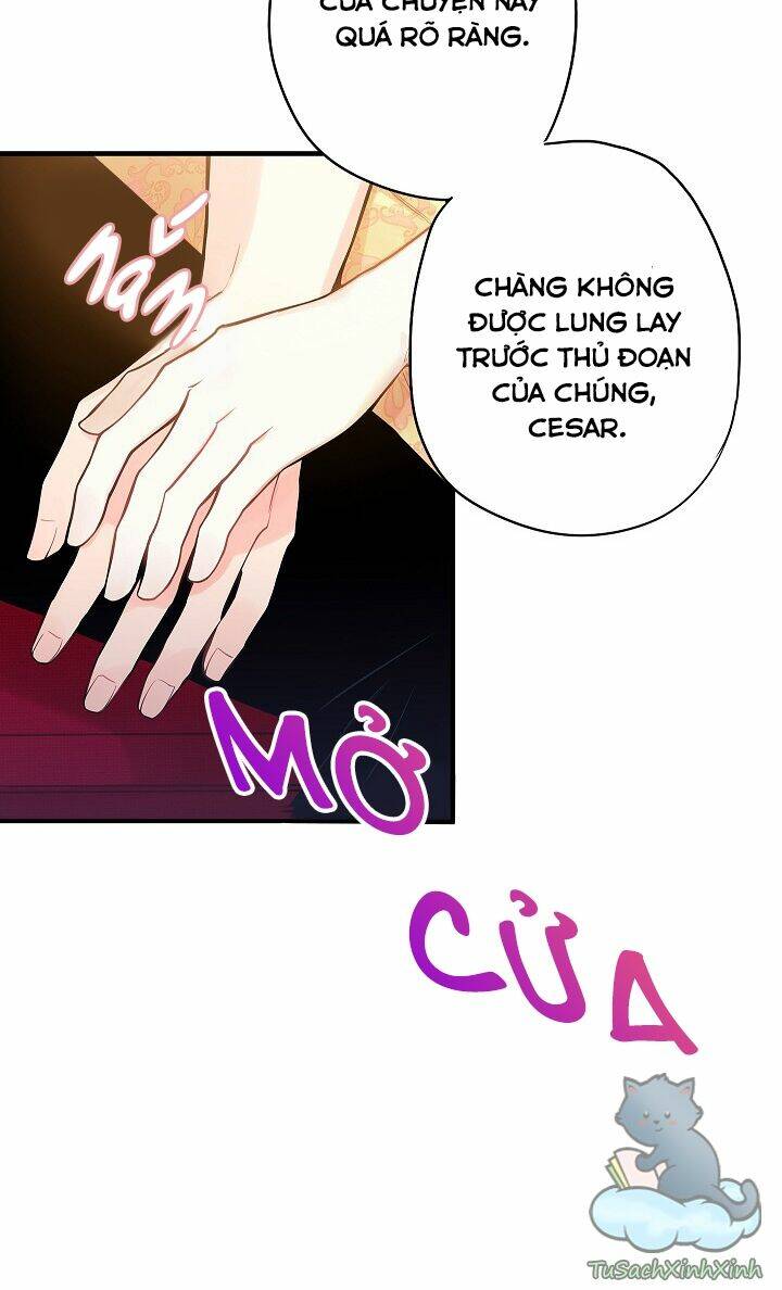 Tồn Tại Với Tư Cách Là Vợ Của Nam Chính Chương 197 Ảnh 58