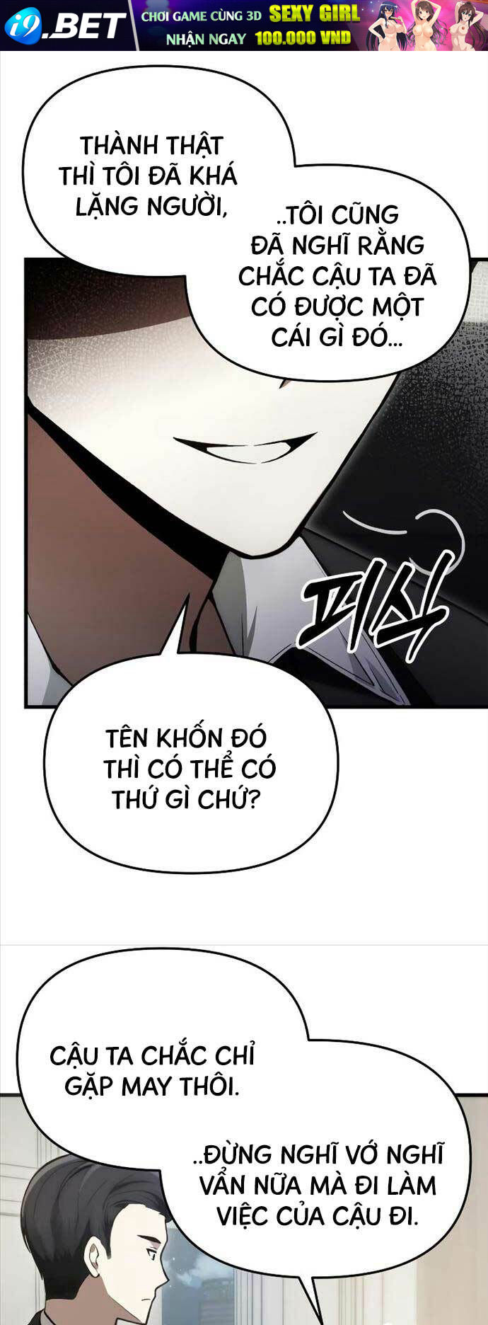 Trở Thành Hậu Duệ Của Thiên Ma Chương 4 Ảnh 43