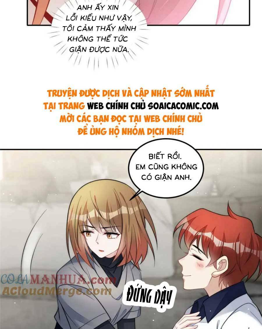 Đại Lão Nào Cũng Tranh Sủng Ta Chương 263 Ảnh 34