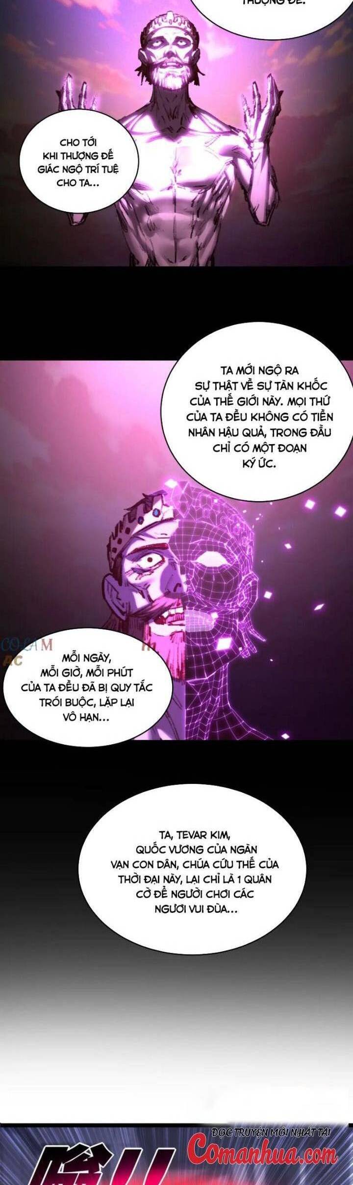Trảm Nguyệt Chương 60 Ảnh 5