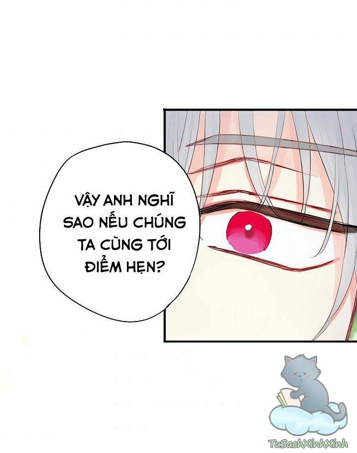 Tồn Tại Với Tư Cách Là Vợ Của Nam Chính Chương 196 Ảnh 61
